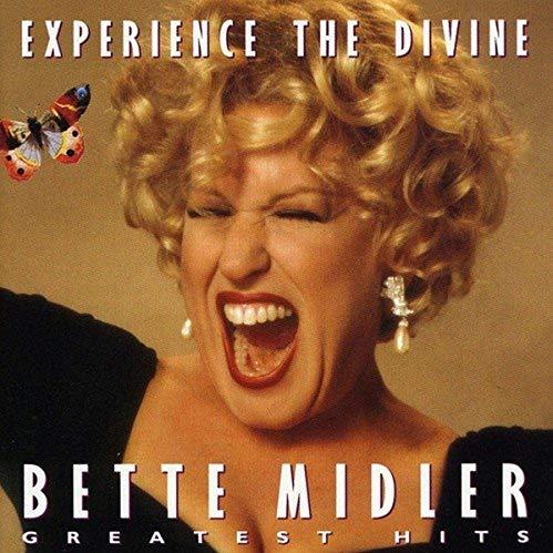 Bette Midler